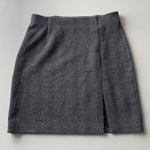Dynamite - grey skirt - size XS